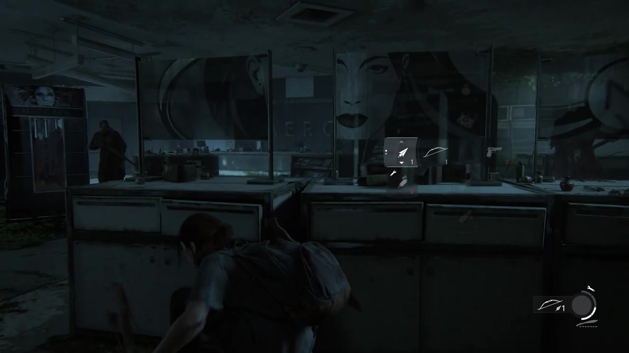 《最后的生还者2》幕后开发视频第二部公布