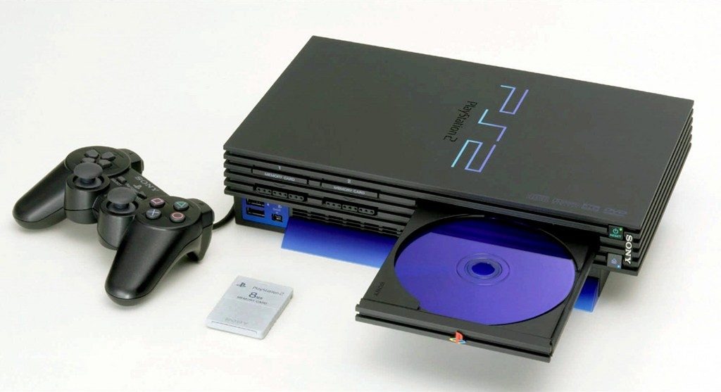 PS2销量高于PS4 全球已售出15.6亿台游戏主机