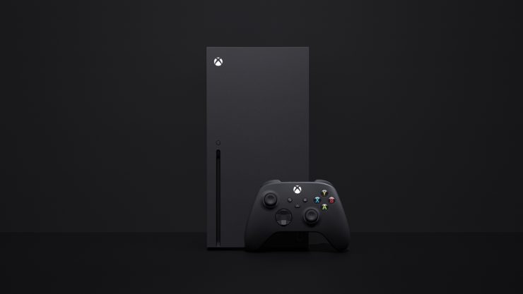 微软：Xbox Series X首发时将有足够的货源