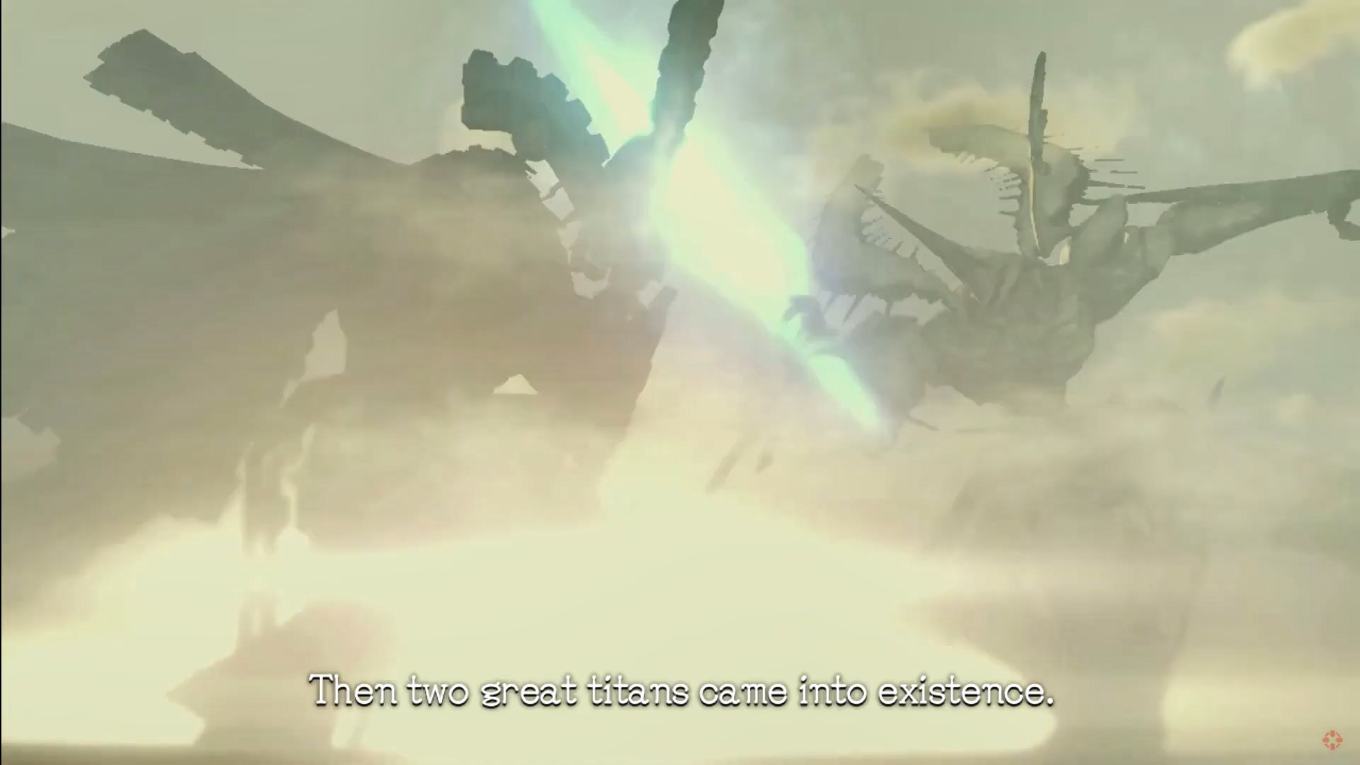 人机对立宏大世界 《异度神剑：终极版》开局20分钟演示