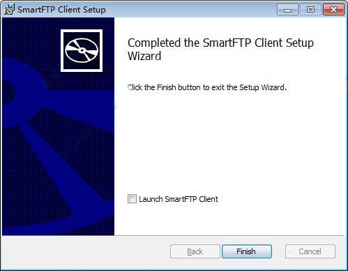《SmartFTP》最新版