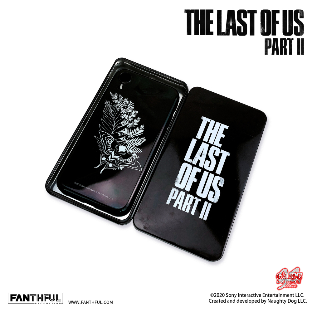 Fanthful官方授权《最后的生还者2》主题系列周边产品发售日更新