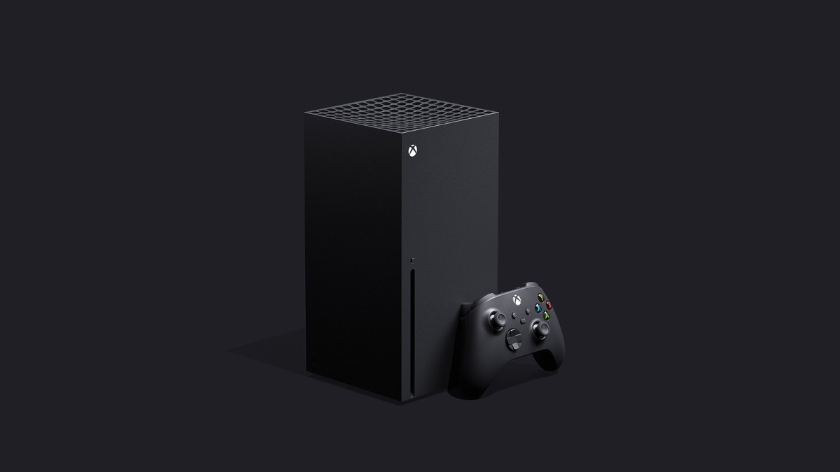 ΢Xbox Series X׷ ¼ǧϷ