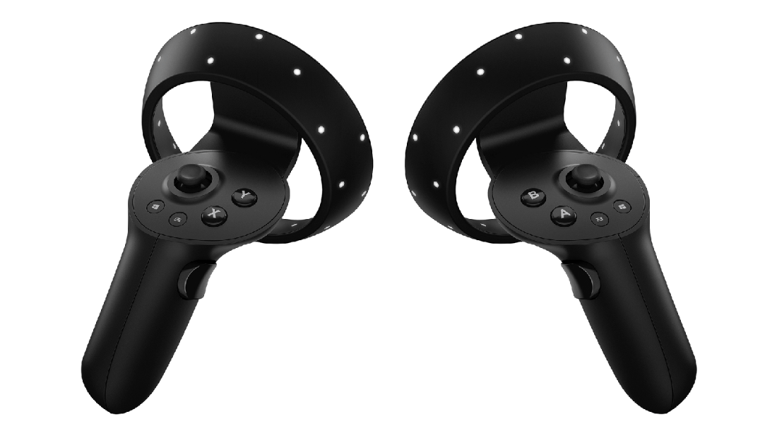 惠普推出VR设备Reverb G2 与微软V社进行合作