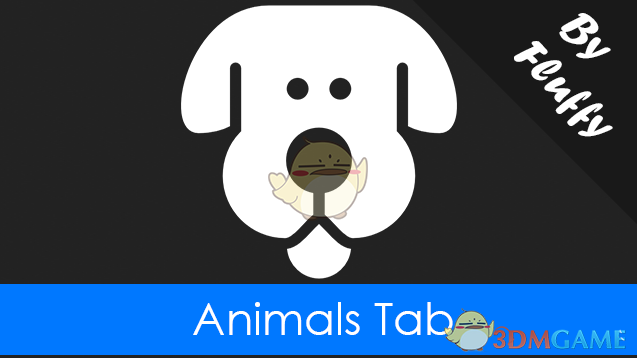 《边缘世界》动物Tab键优化v1.1 MOD