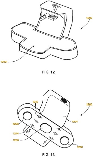 新专利显示索尼计划为PS5手柄追加无线充电功能