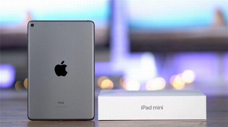 iPad Air4曝光：窄边框屏幕+Face ID USB-C接口