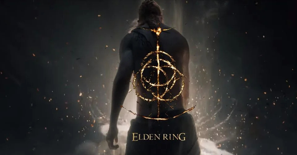 《Elden Ring》注册商标受阻或因万代的营销太差 公布的消息太少