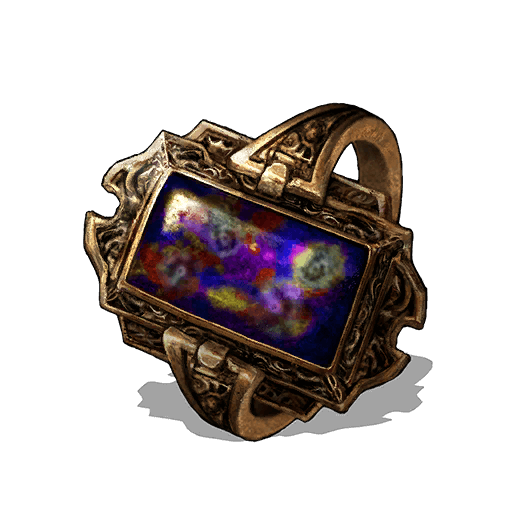 《黑暗之魂3》斑方石戒指获得方法分享
