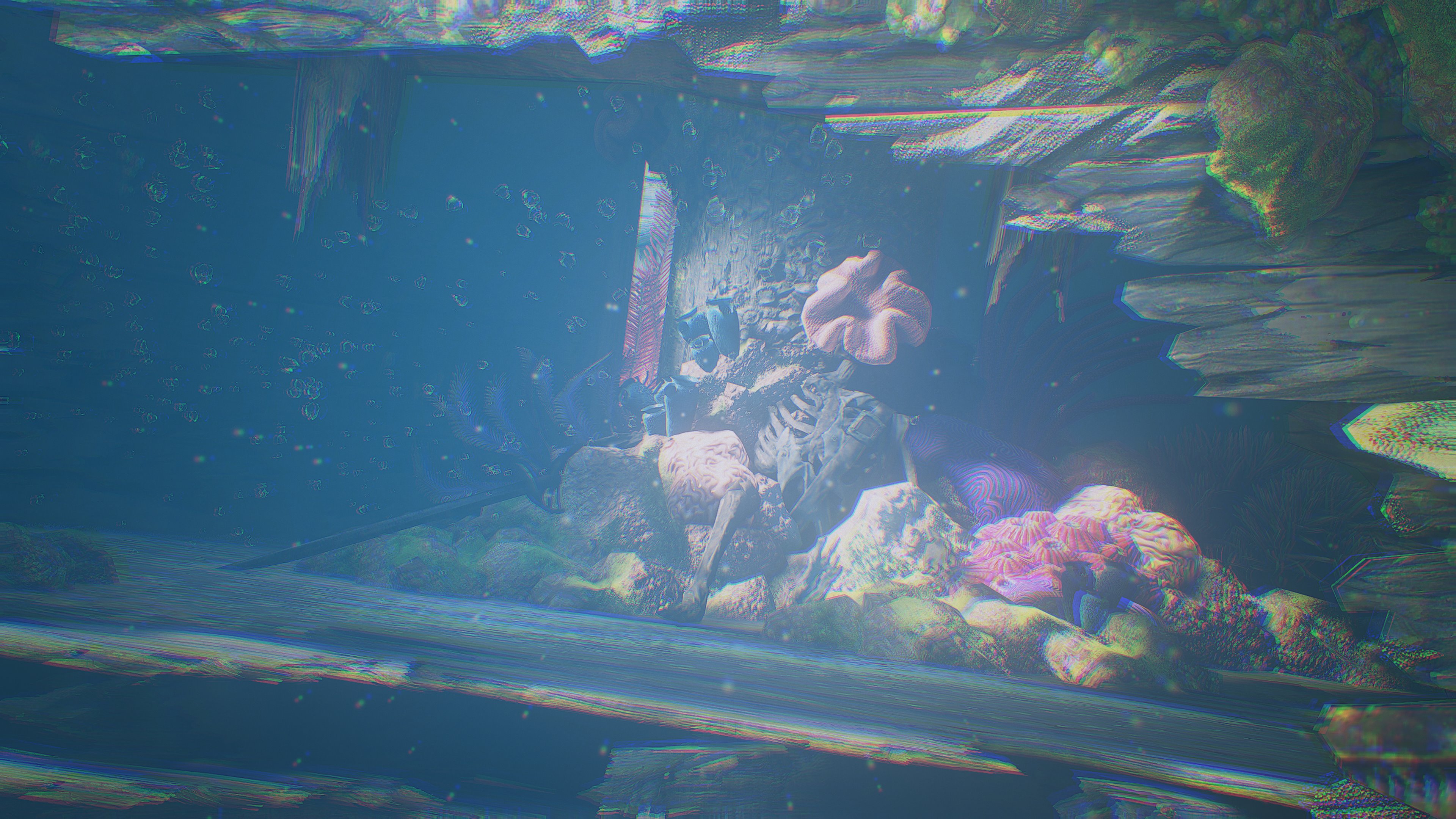 玩家在《神秘海域4》中发现《最后的生还者》彩蛋