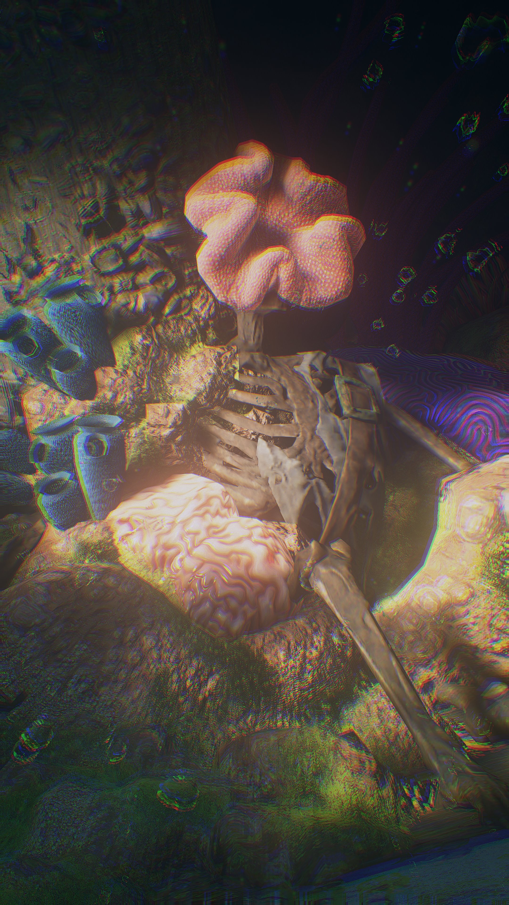 玩家在《神秘海域4》中发现《最后的生还者》彩蛋