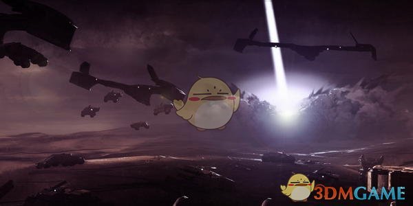 《命令与征服：泰伯利亚的黎明》对付A10空袭方法分享