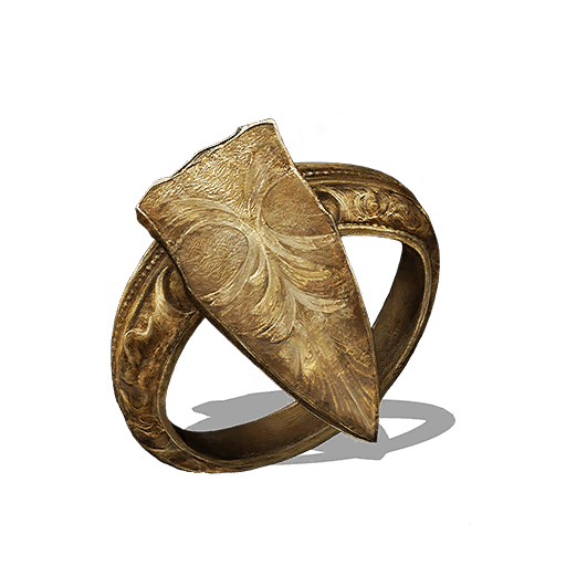 《黑暗之魂3》洛伊德盾徽戒指获得方法分享