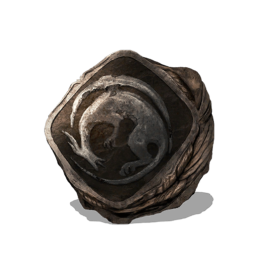 《黑暗之魂3》沉眠龙徽戒指获得方法分享