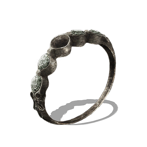 《黑暗之魂3》幻肢戒指获得方法分享