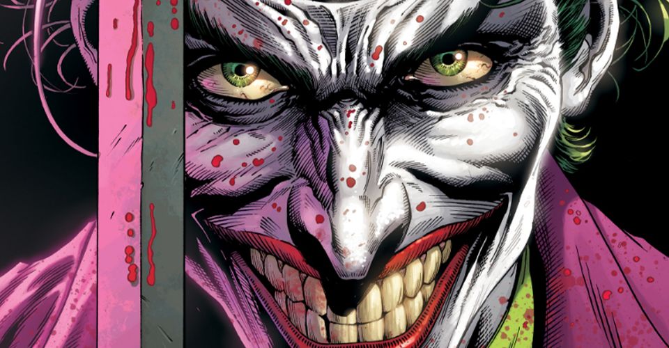爆料：新版《蝙蝠侠》已去3部曲中会从头减进小丑