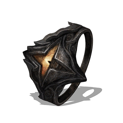 《黑暗之魂3》灾难戒指获得方法分享
