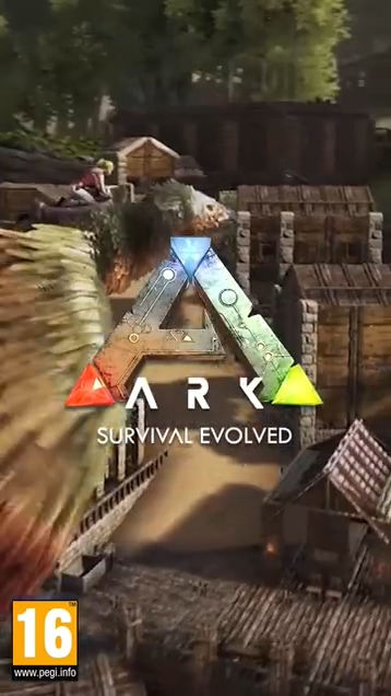 Epic喜加一预告：《方舟：生存进化》免费领