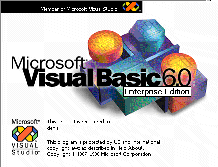 《Visual Basic》最新版