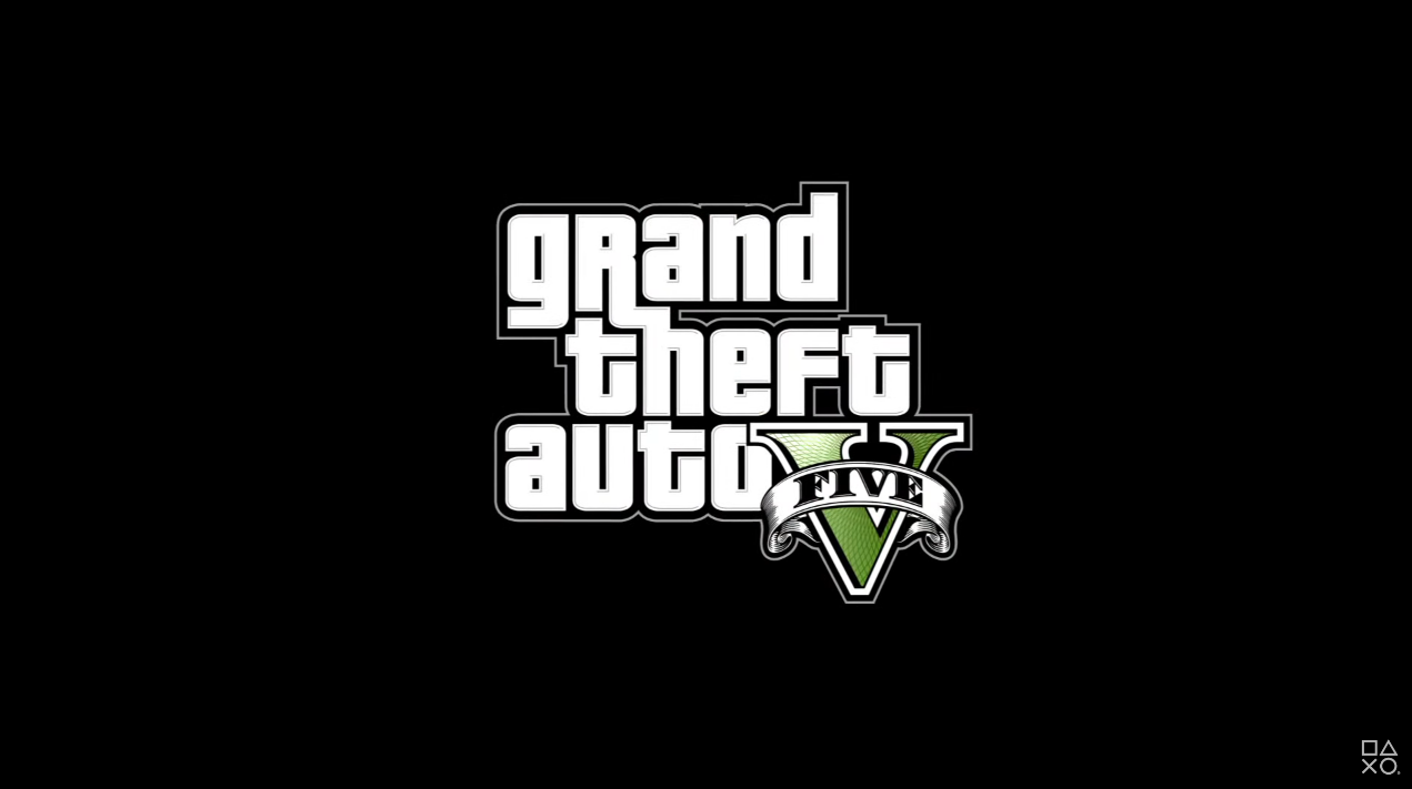 PS5游戏发布会：《GTA5》2021年登陆PS5平台