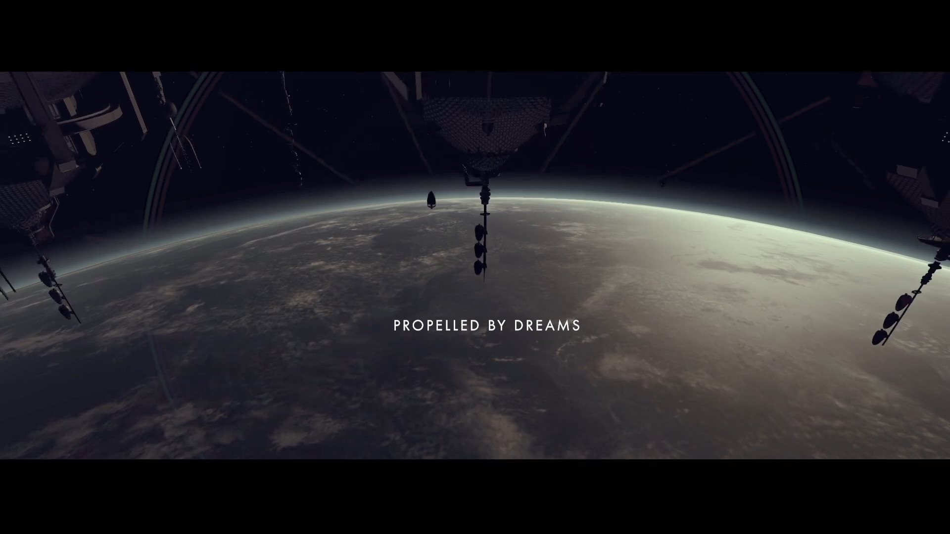 PS5发布会：太空探索游戏《Jett：遥远彼岸》2020年发售