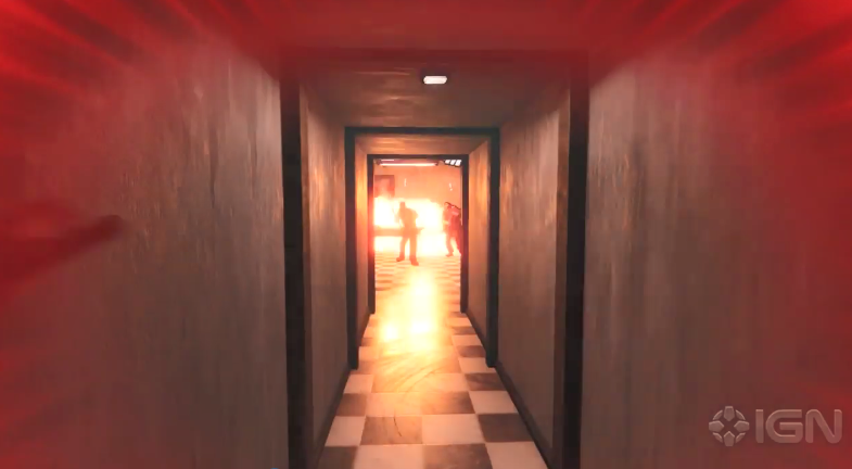IGN游戏之夏：《杀手13：重制版》预告片公开