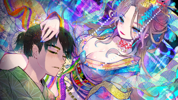 ANIPLEX视觉小说新游《ATRI》、《徒花异谭》6月18日登陆Steam