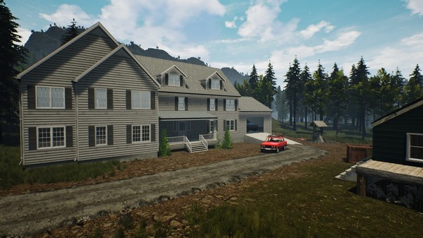 IGN游戏之夏：牧场经营新游《Ranch Sim》预告片