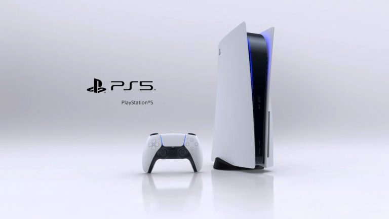 索尼正测试4000多款游戏 以实现PS5向下兼容