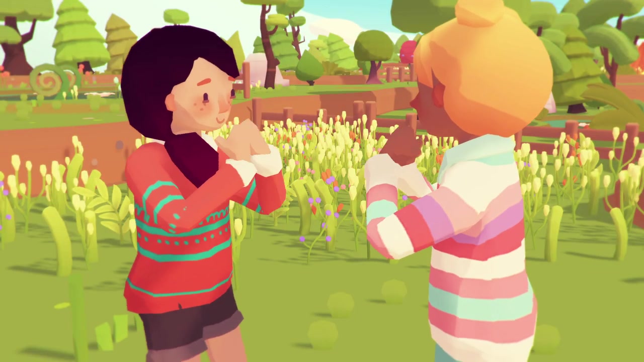PC游戏展：《蔬菜精灵》夏季以抢先体验形式推出