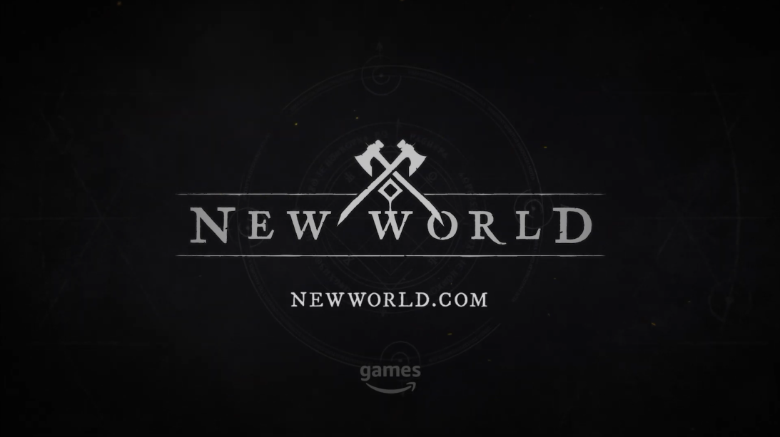 PC游戏展：亚马逊《新世界》公开新宣传片