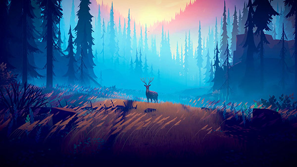 PC游戏展：《丛林之中》抢先体验版现已登陆Epic发售