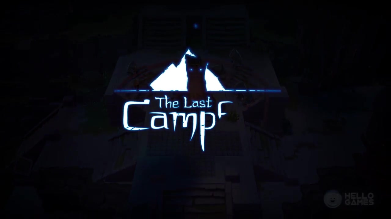 PC游戏展：探索游戏《最后的营火》预告片公布