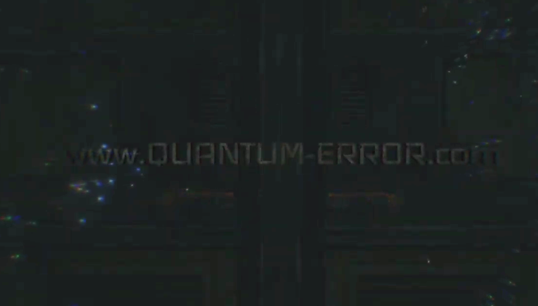 未来游戏展：PS5《量子误差》游戏实机预告公开 第一人称射击新作
