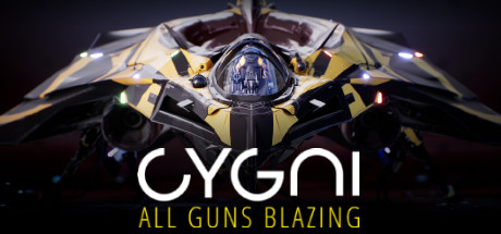 已去游戏展：超酷射击新游《Cygni: All Guns Blazing》最新预告