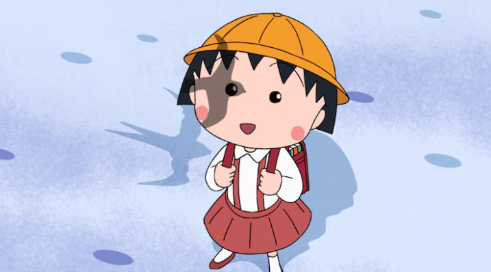 《樱桃小丸子》新作TV动画6月21日复播 30周年纪念版