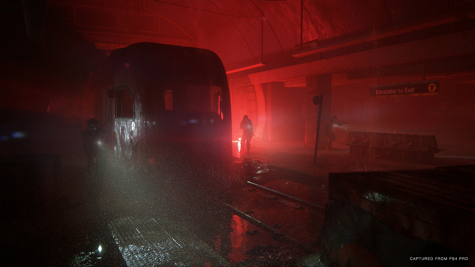 《最后的生还者2》大量新截图公开 捕捉自PS4 Pro版