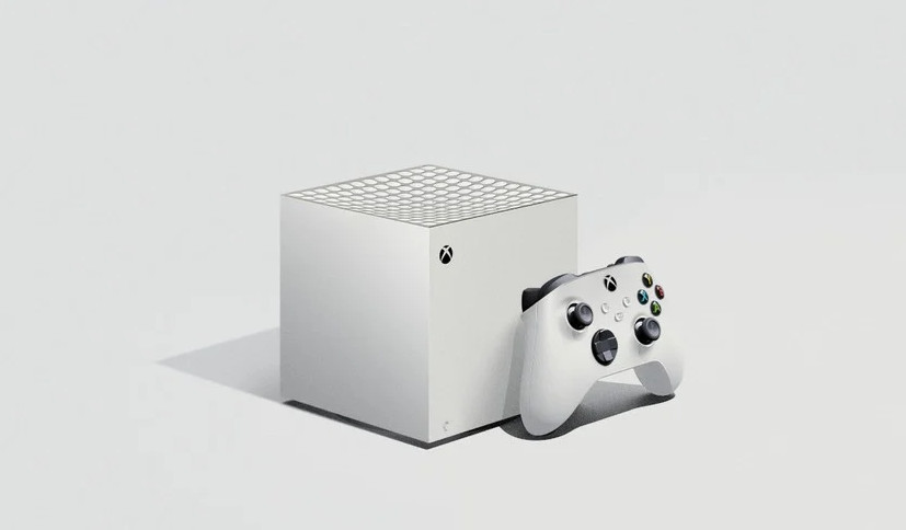 微软注册Xbox Series商标 暗示可能还有另外一个机型