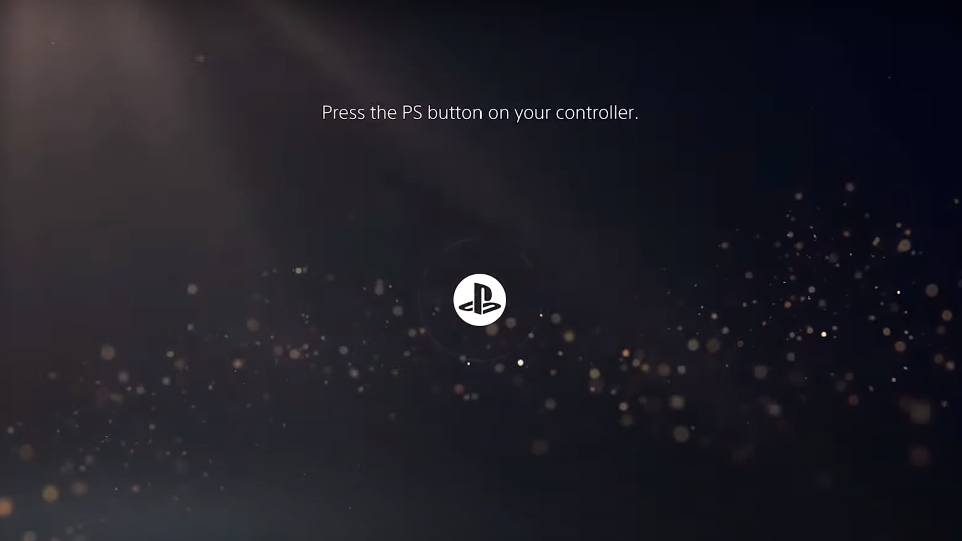 索尼表示PS5用户界面完全重构 与PS4完全不一样