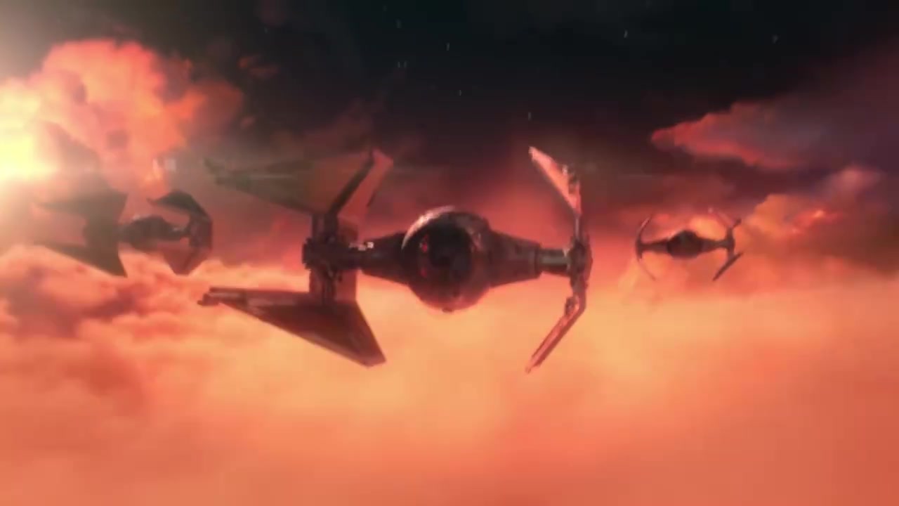《星球大战：战机中队》公布 10/2登陆XB1/PS4/PC