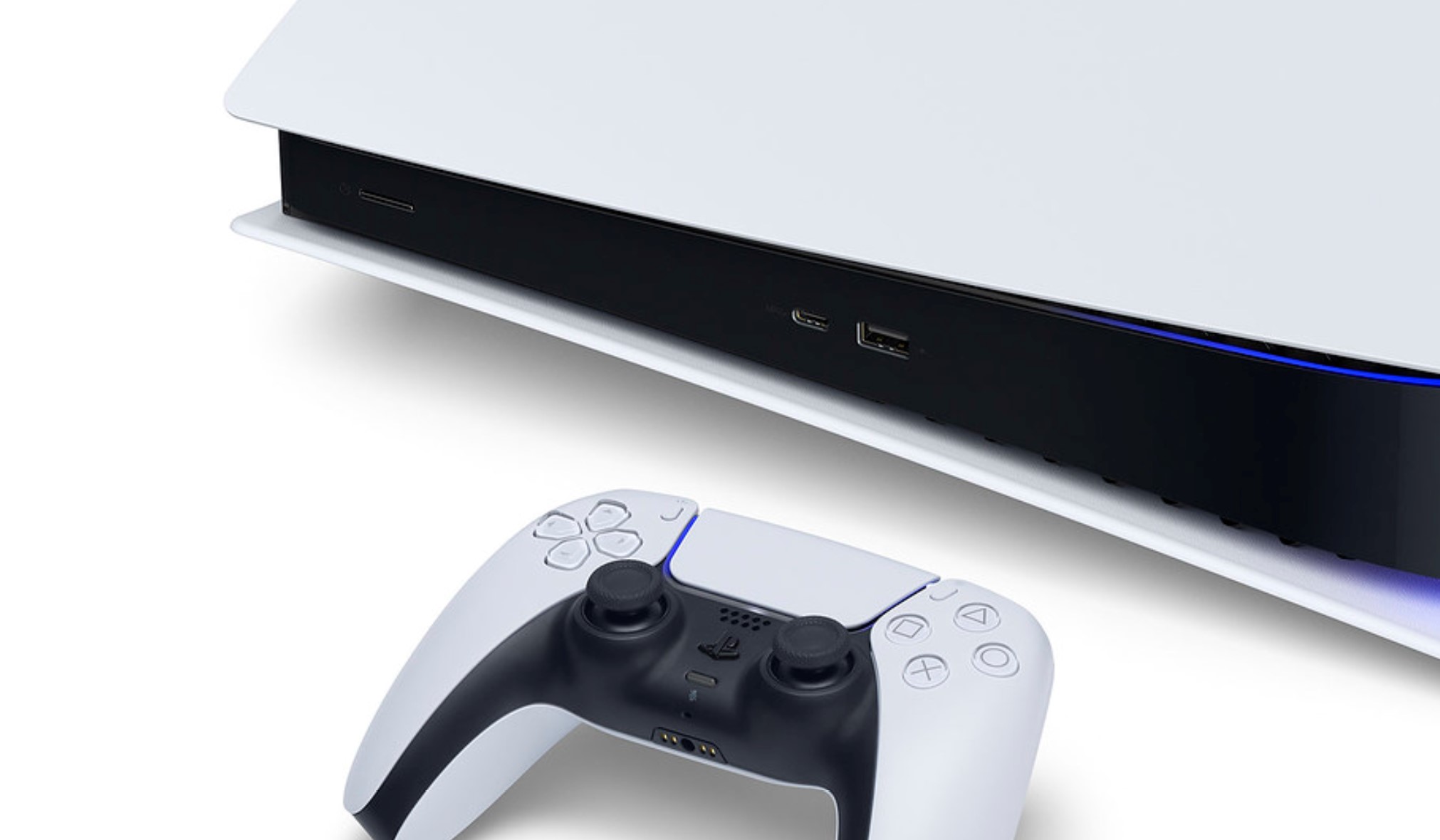 PS5游戏支布会不俗看量是E3上PS4的2倍 玩家对其乐趣近超XSX