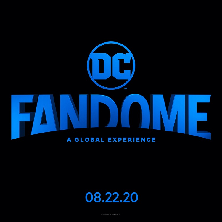 DC将于8月举办线上活动 华纳游戏会有新消息放出