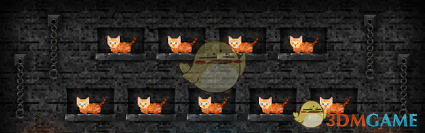 《烛火地牢2：猫咪的诅咒》好玩吗 游戏特色玩法介绍