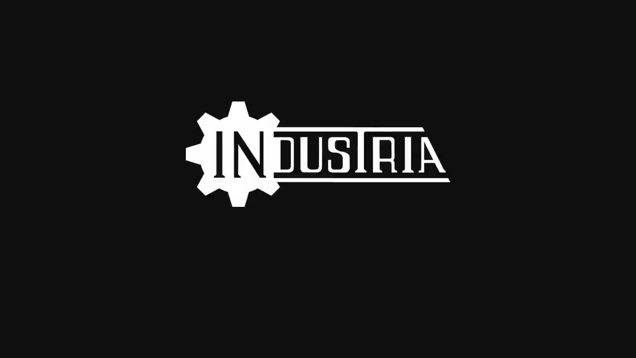 虚幻4打造新FPS《INDUSTRIA》PC试玩版推出
