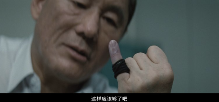 《如龙》中随处可见的切手指，是一部日本黑帮春秋史