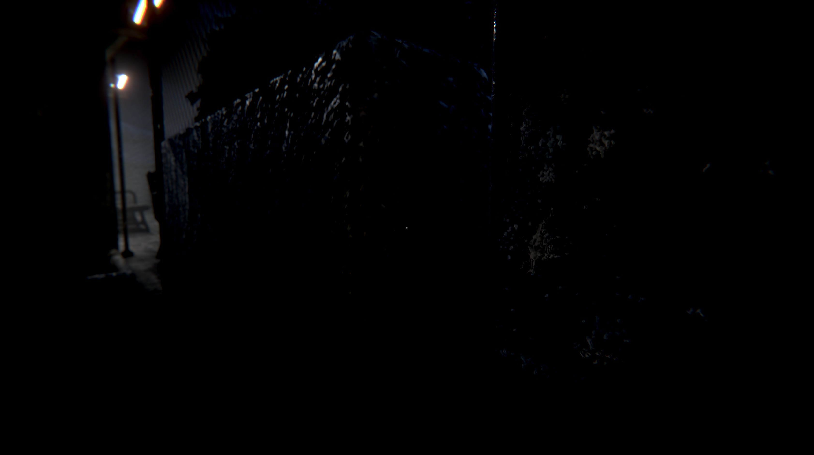 《怨灵》开发商恐怖新作《幽灵列车》上架Steam 7月10日发售