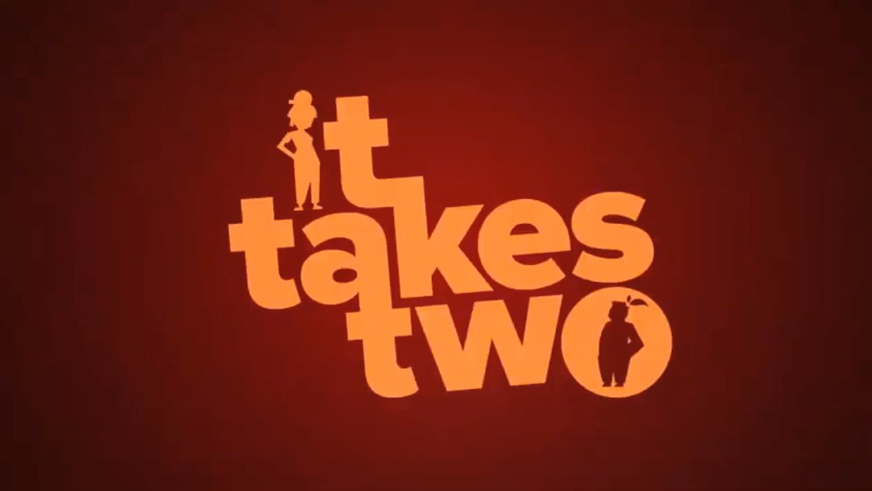 EA Play Live：《逃出生天》开发商新作《It Takes Two》2021年发售