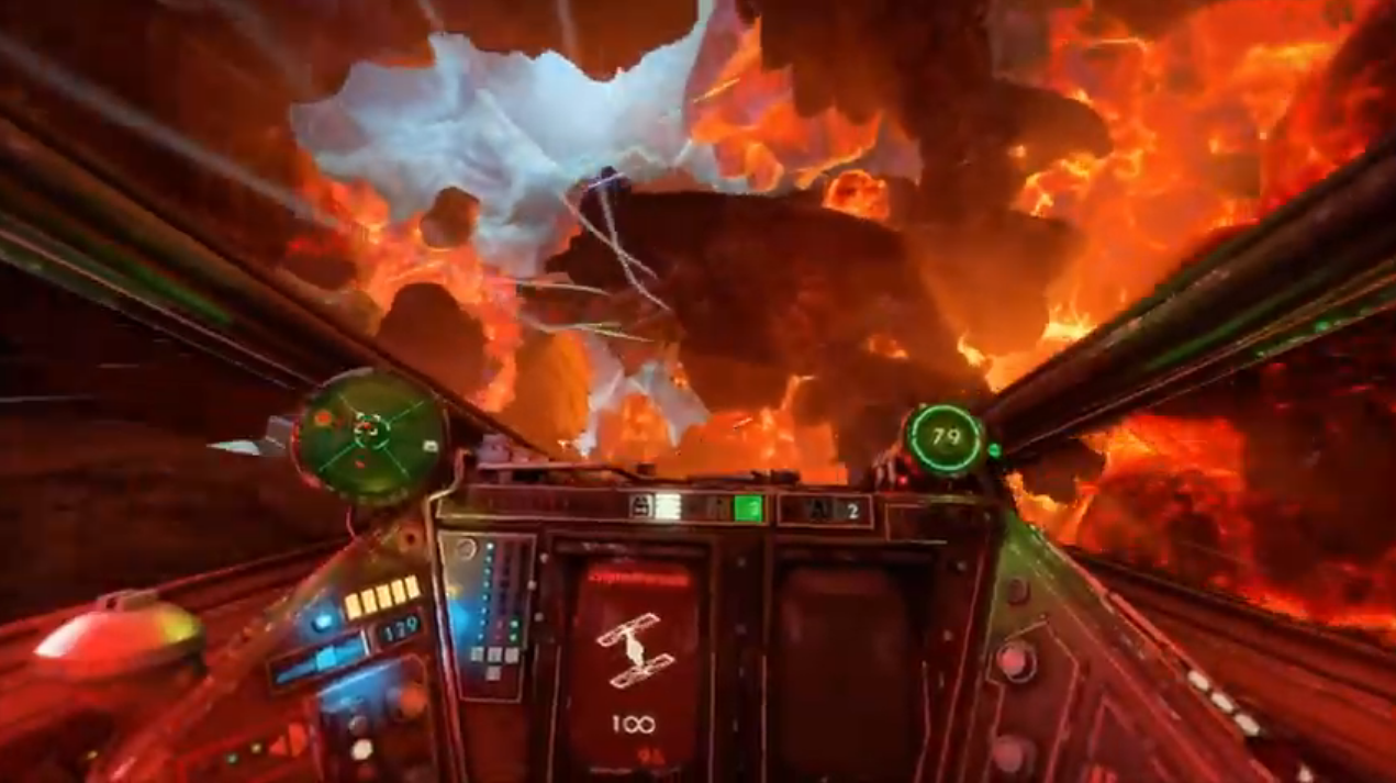 EA Play：《星球大战：战机中队》实机演示首度公开