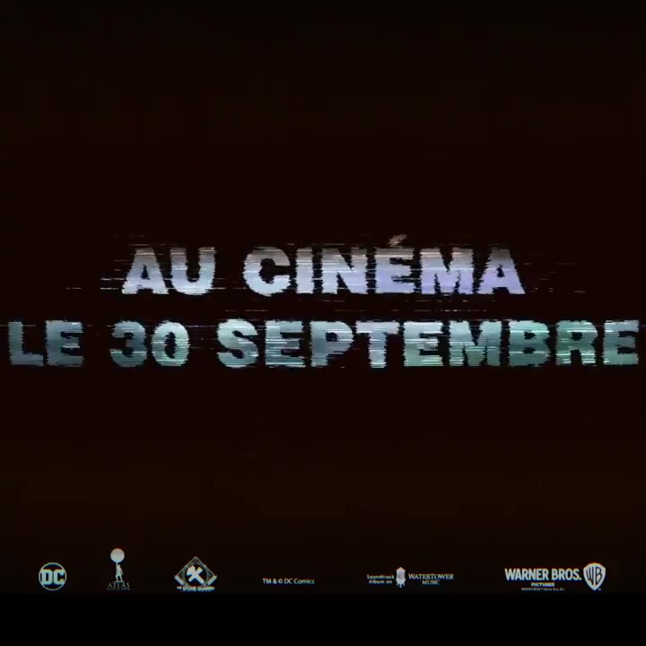 《神奇女侠1984》新预告片公布 法国9月30上映