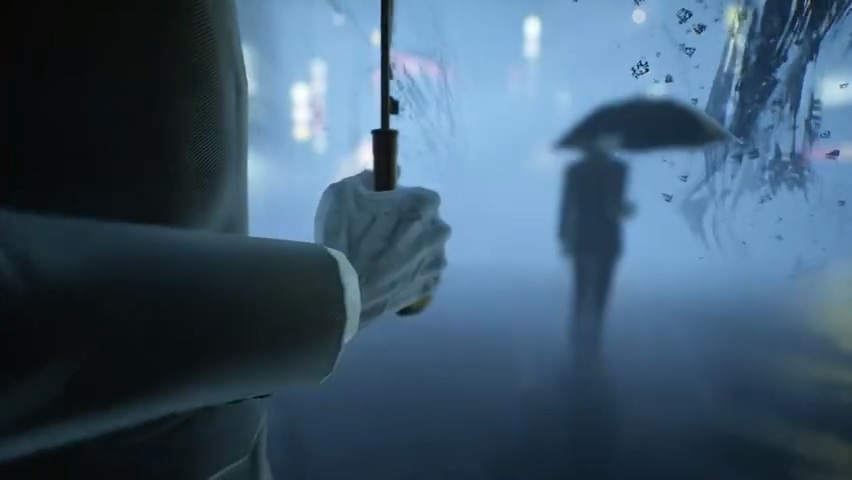 《幽灵线：东京》《死亡循环》中文版宣传片公开